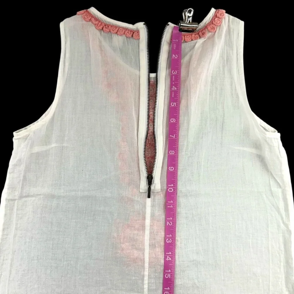 Banana Republic Sleeveless Tank Top‎